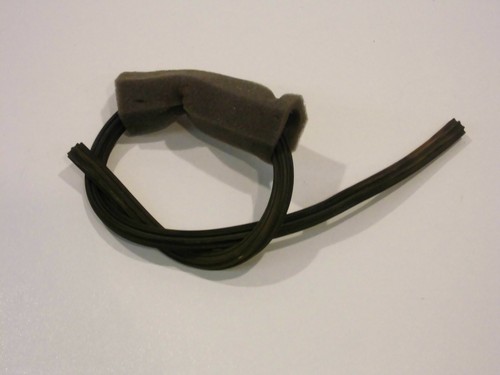 Schlauch für Druckwächter ca. 52cm Waschmaschine Siemens XL1420