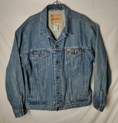 Levi Strauss Signature Men XL Denim 