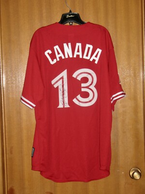 canada day jersey
