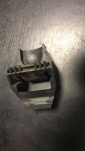 BMW 3 E46 98-07 FRONT KÜHLER TRETTRÄGER HALTER HALTER 1436264