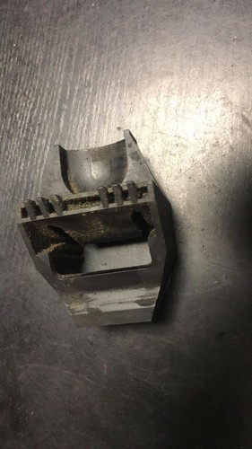 BMW 3 E46 98-07 FRONT KÜHLER TRETTRÄGER HALTER HALTER 1436264