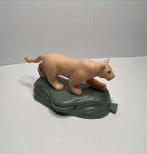 2019 McDonalds Disney The Lion King Nala Happy Meal Toy