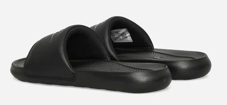 ★Nike★ Victory One M Black CN9675003 CN9675-003 NIKE VICTORI ONE SLIDE BLACK / BLACK MEN CN9675 003 | eBay