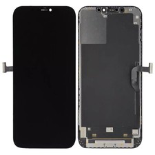 LCD Display Touch Screen Digitizer Assembly For Apple iPhone 12 Pro Max 6.7''