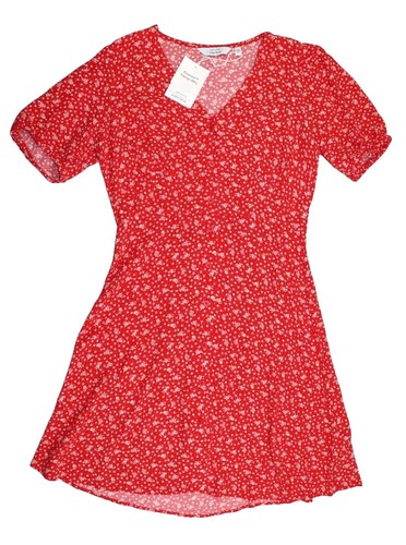 paris georgia red dress A little red dress by Paris Georgia for Valentine's