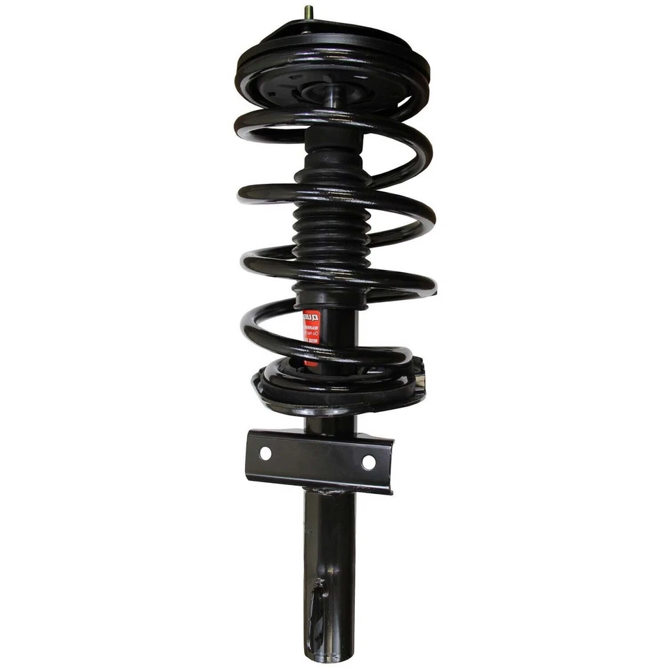 Puntales delanteros Monroe genuinos OEM para Ford Freestar/Mercury Monterey 2004-2007 Foto 4 de 4