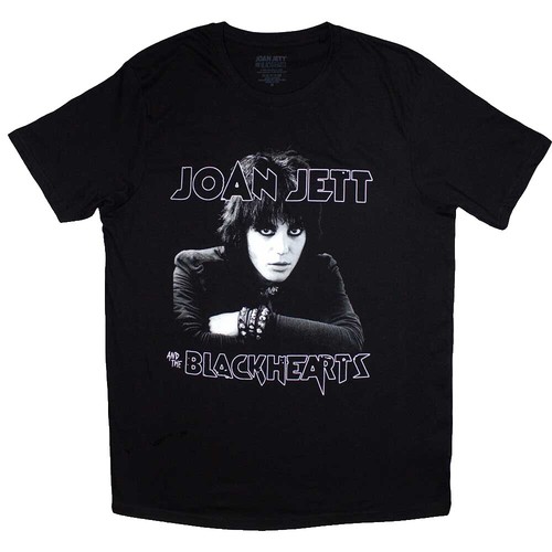 ジョーンジェット　ヒットリストツアー　ロックTシャツ Vintage 90s Joan Jett The Blackhearts The Hit List Concert Tour