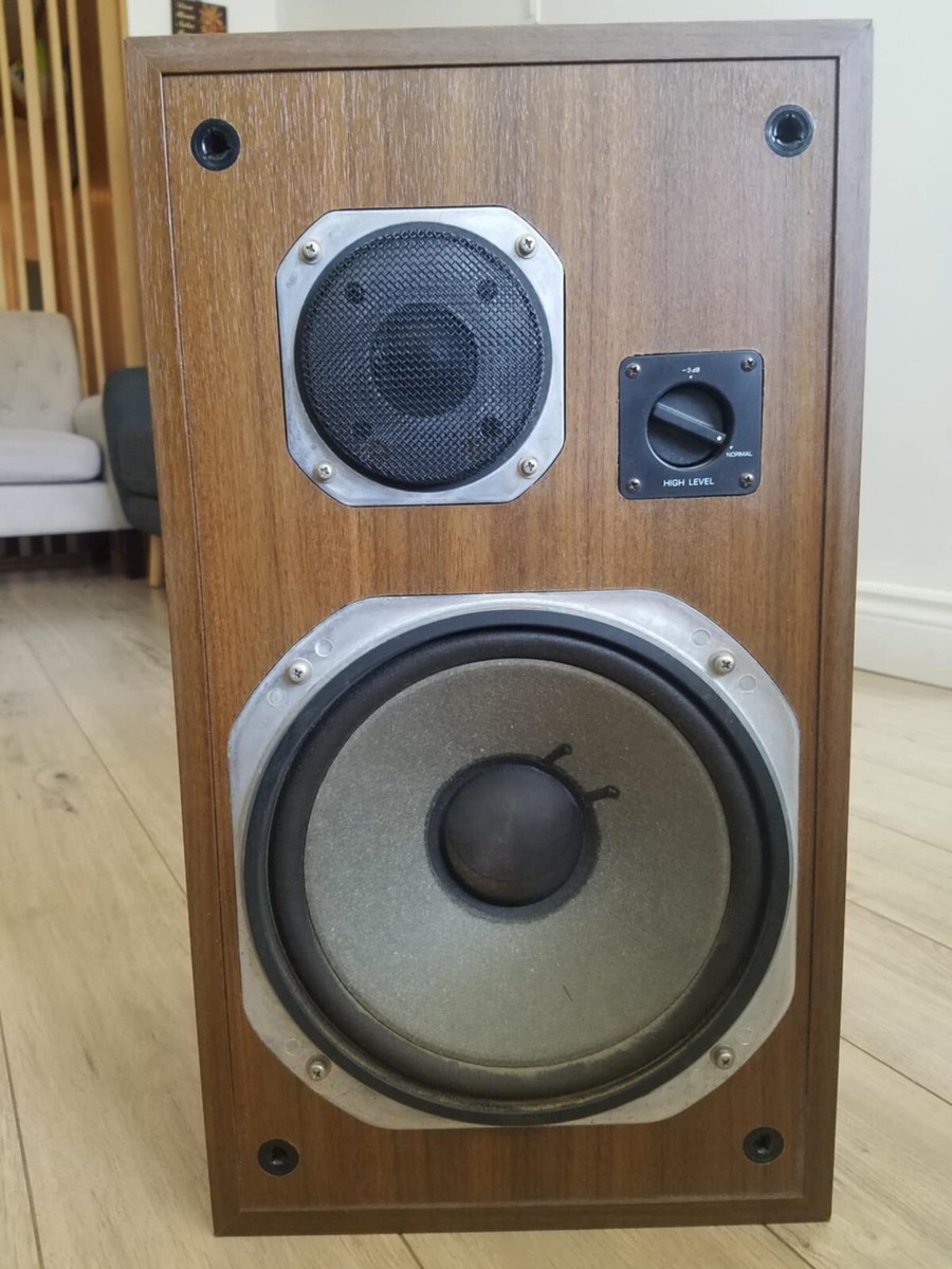 Yamaha NS-645 single speaker, excellent | eBay