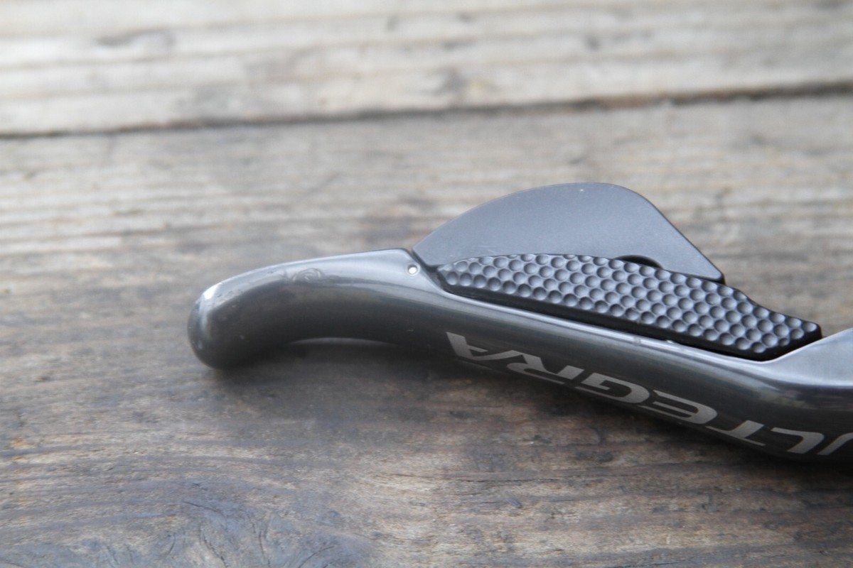 Shimano Ultegra ST-6770 Di2 Sti Shifter Right USED right only | eBay
