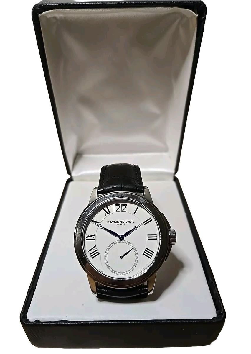 Raymond Weil 時計 18K 不動品 Yahoo!オークション -「レイモンドウィル 18k」の落札相場・落札価格
