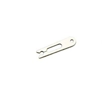 Genuine Rolex 3135 560 Spring Clip for Rotor Weight Caliber Movement