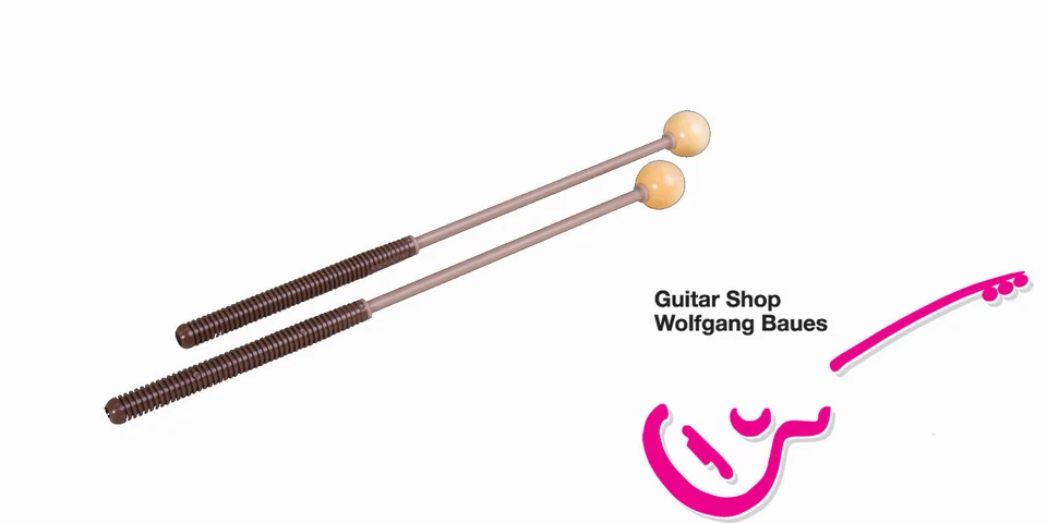 STUDIO 49 Studi 49 Schlägel für Sopran Glockenspiel S1