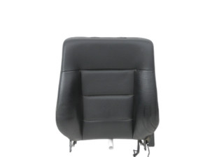 Sitzbezug Rückenpolster li vo für Fahrer Sitz Mercedes E220 S212 09-13 Kombi