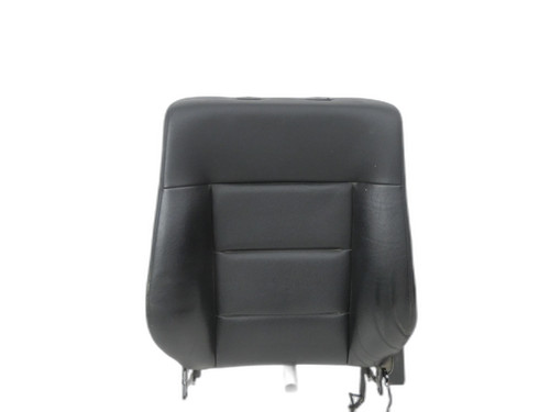 Sitzbezug Rückenpolster li vo für Fahrer Sitz Mercedes E220 S212 09-13 Kombi