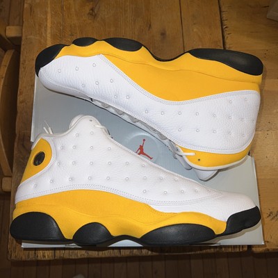 Size 17 - Jordan 13 Del Sol 2022 | eBay
