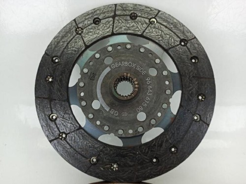 9664362080 clutch kit 157711 for CITROEN C4 COUPE VTS 2004 - Picture 7 of 8
