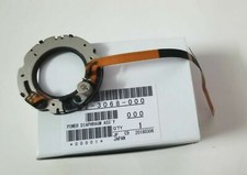 For Canon 24-105mm F/4 L IS USM Lens Aperture Power Diaphragm Flex NEW Original