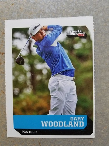 Sports Illustrated for Kids SI For Kids GOLF PGA & LPGA SUPERSTARS YOU PICK - Picture 44 of 129