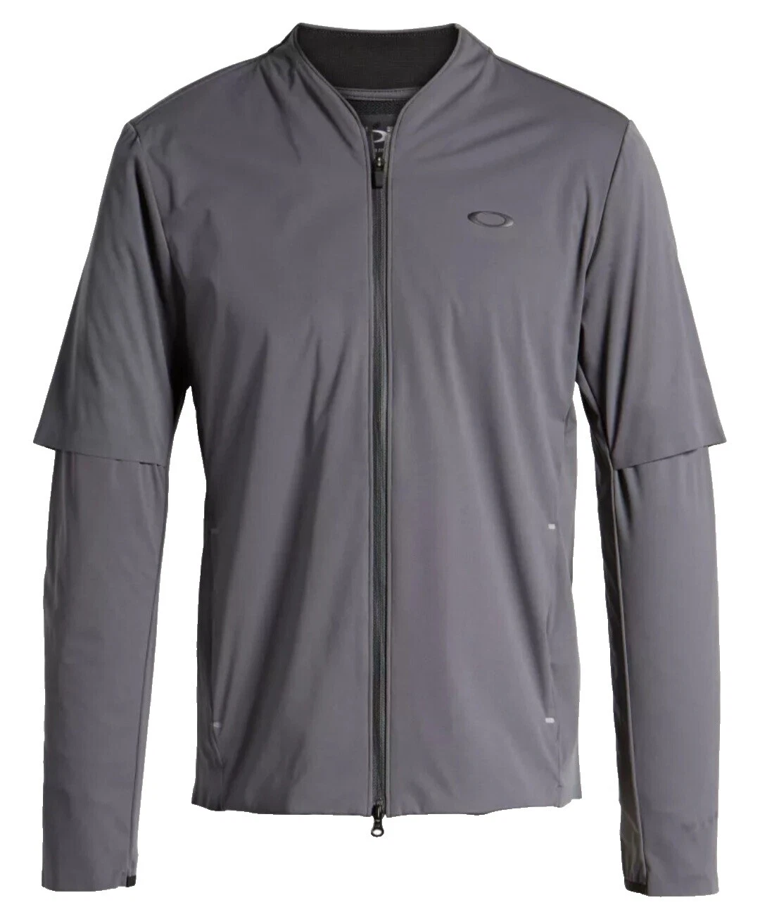 Oakley Solid Jackets for Men