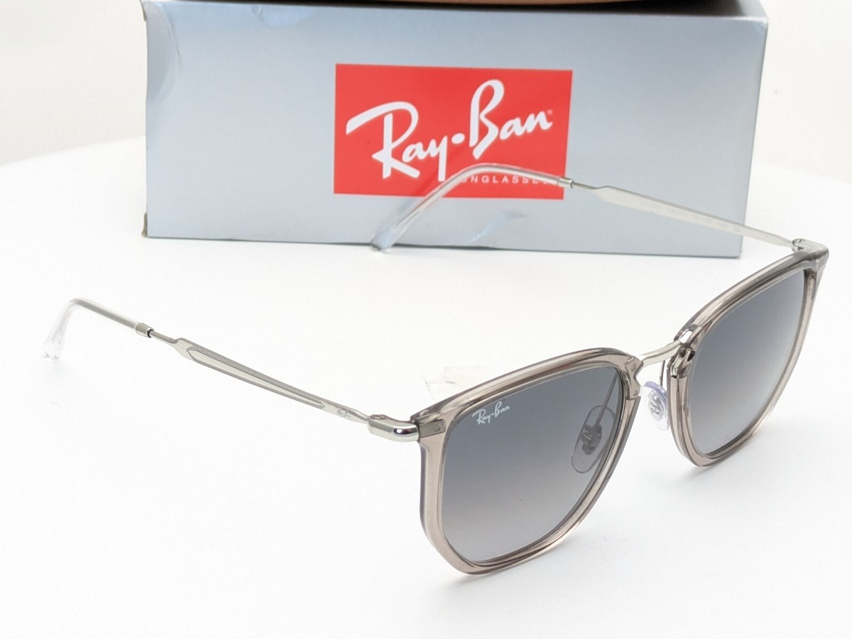 【新品】レイバン　サングラス　 Ray-Ban　RB4451 6802/71 清光堂レイバンサングラス RB4451 6802/71 [送料無料]