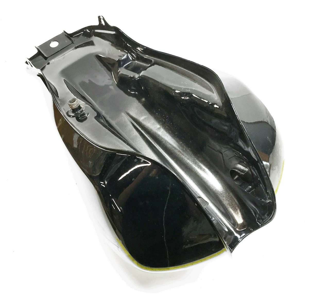 Honda OEM Fuel Tank 17520-KBG-940ZC NOS | eBay