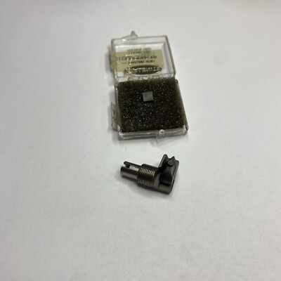 VALENITE E-Z SET BORING CARTRIDGE ASVCS W/ DIAMOND INSERT