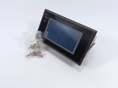 Omron NT20S-ST121B Interactive Display
