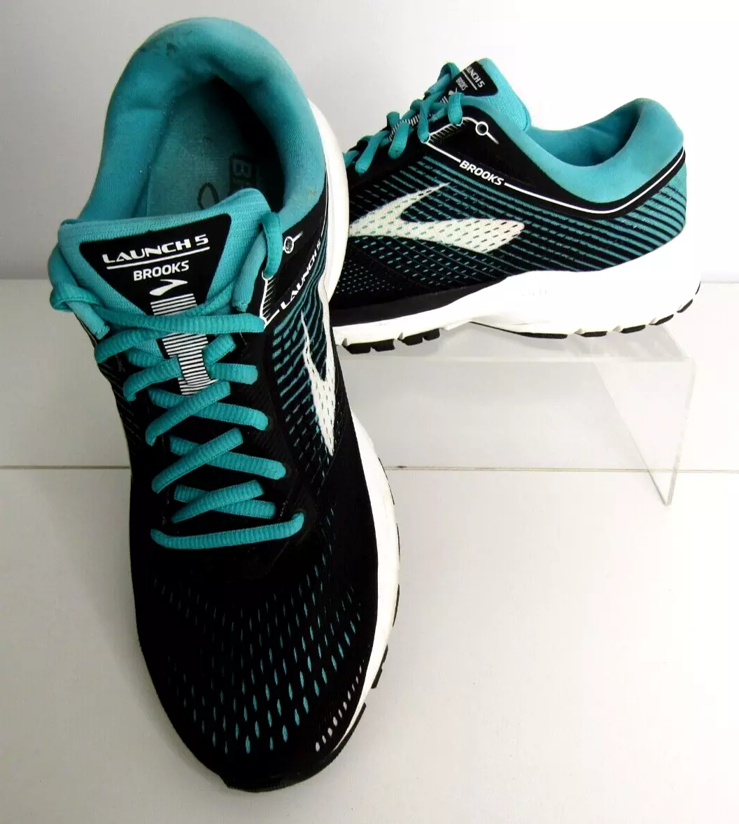 Womens launch cheap 5 brooks