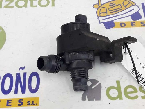 64216917700 872645 wasserpumpe BMW SERIE 5 BERLINA E60 520D 2007