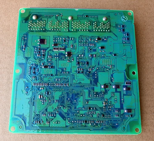 Toyota Innova Diesel Manual 89661-0KG40 Ecu ecm oem used 896610KG40 - Picture 8 of 8