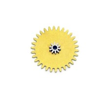 Genuine Rolex 3035 3055 3000 3075 3085 5043 Minute Wheel Watch Caliber Movement