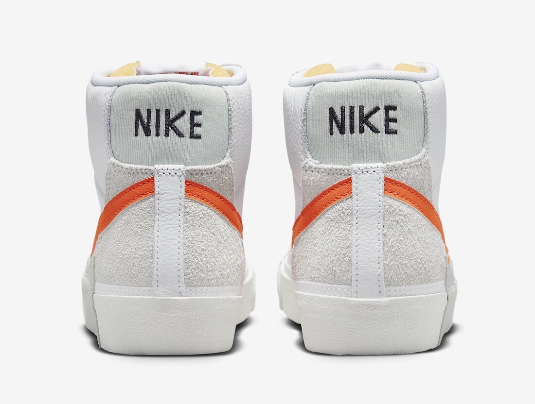 Nike Blazer Mid  display picture 2