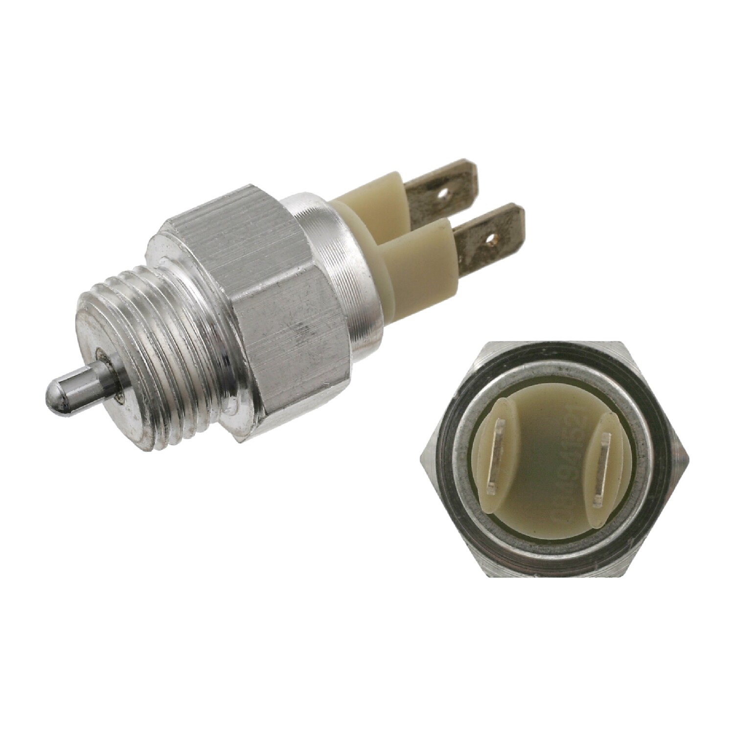 Rückfahrlicht Schalter 18652 Von febi bilstein 4027816186526 | eBay