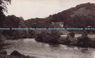 R689404 The Leys Near Monmouth. 1911