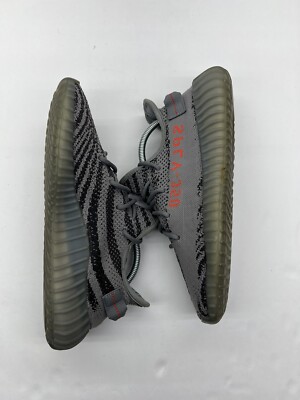 Adidas Yeezy Boost 350 V2 Low Beluga 2.0 2017 OG All Sz 10