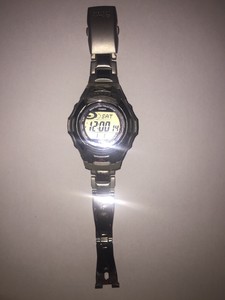 casio mtg 900