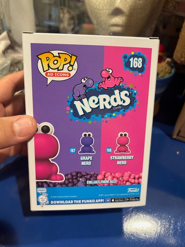 #0-250 Funko Pop! Exclusivo Chase edición especial limitada (GUARDA ESTE ANUNCIO) - Imagen 372 de 450