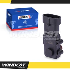 Fuel Tank Pressure Sensor for GMC Sierra 1500 Acadia Yukon Canyon Savana 3-Blade