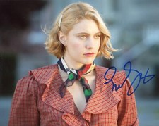 Greta Gerwig "Lola Versus" AUTOGRAPH Signed 8x10 Photo ACOA