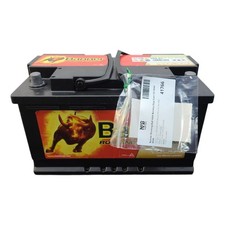 Banner Running Bull AGM Battery Stop Start 12V 80Ah 800A 580 01