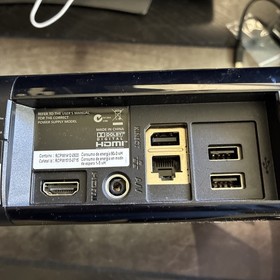 Microsoft Xbox 360 500gb E Console Bundle With 2 Controllers