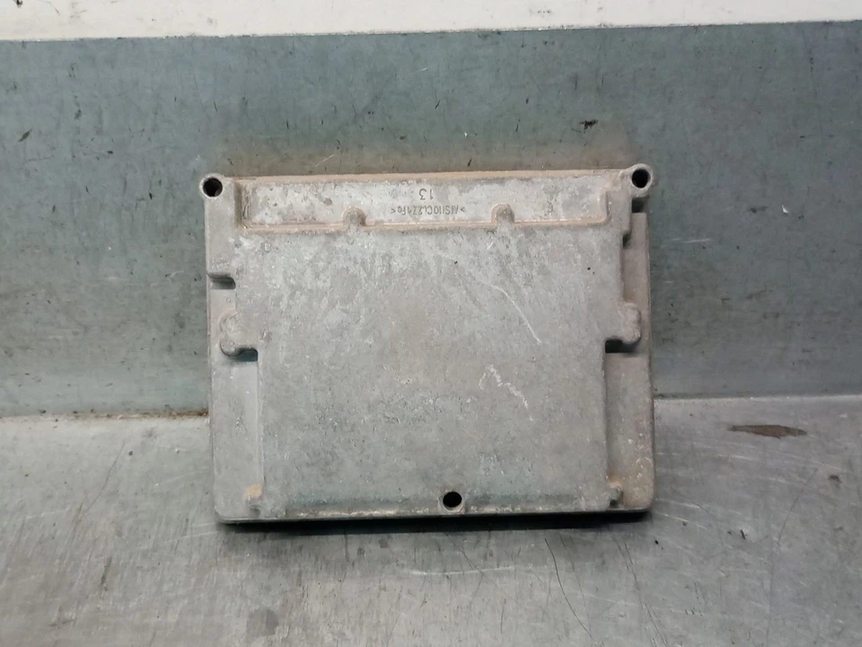 30743371 CENTRALINA MOTORE / 30743371 / 5544807 PER VOLVO C30 533 1.8 - Immagine 2 di 4