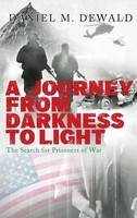 Daniel Dewald | A Journey From Darkness To Light | Buch | Englisch (2023)