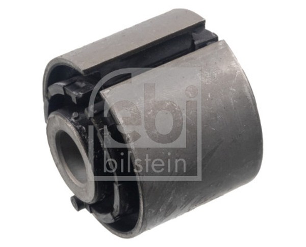 Febi Bilstein Querlenkerlager 182361 Gummi/Metall FüR Tesla Model Allrad AWD-image