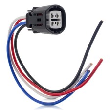 ALTERNATOR REPAIR PLUG HARNESS PIGTAIL For TOYOTA SIENNA SOLARA 2.4 3.3L 3.5L