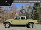 2026 Jeep Gladiator WILLYS '41 4X4