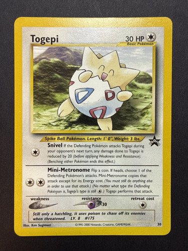Togepi
