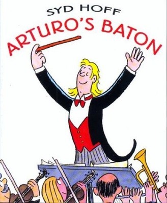 Arturo's Baton, Syd Hoff