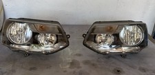 Original VW Multivan T5 Halogen Scheinwerfer rechts 7E1941016C links 7E1941015C