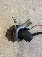 Turbo Volkswagen TOUAREG